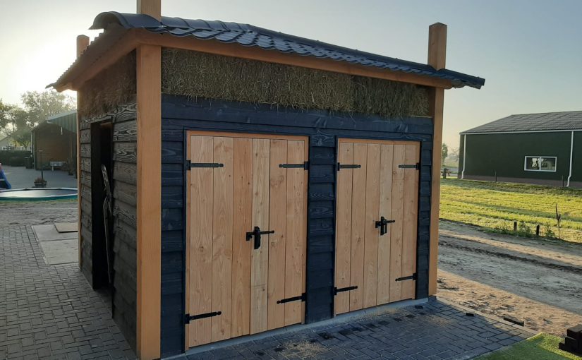 Hooiberg Rouveen